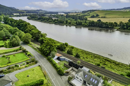 Building Plot for sale in Perth and Kinross-shire