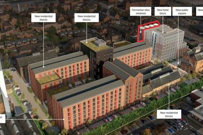 5.2 acres of Development Land for sale in Burton