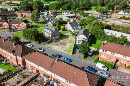 Building Plot for sale in Alloa and Grangemouth