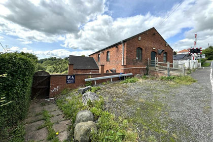 3 acres of Development Land for sale in Culgaith