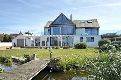 1.5 acres of Country Home for sale in