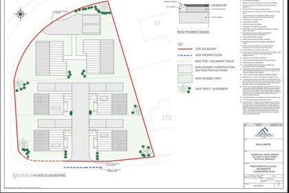 Land for sale in Barnsley North