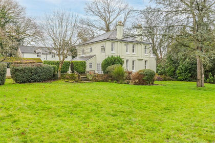 1.8 acres of House with Land for sale in Tarvin
