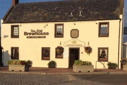 Pub for sale in Arbroath and Broughty Ferry