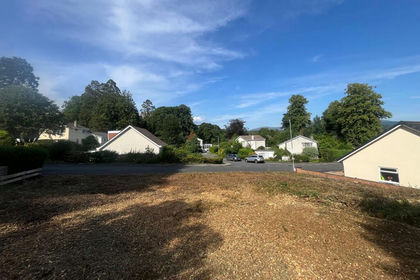 Building Plot for sale in Dumfries and Galloway