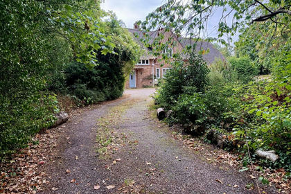 8 acres of House with Land for sale in Neston