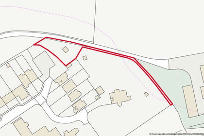 Cheap Land for sale in Stretton