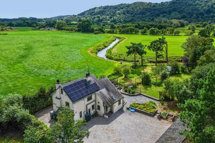 1.8 acres of House with Land for sale in Witherslack, Meathop and Ulpha