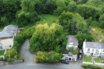 Development Land for sale in Holywell