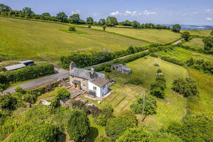 12.5 acres of Development Land for sale in Orcop