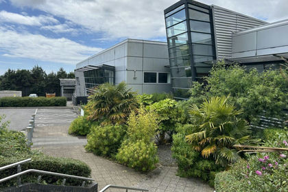 Commercial Land for sale in Plymouth Moor View