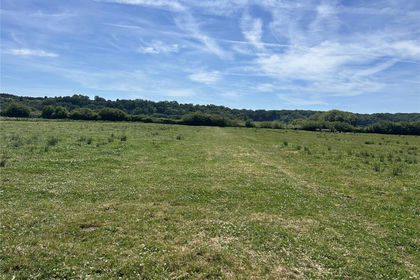 16.1 acres of Pasture for sale in Curry Rivel