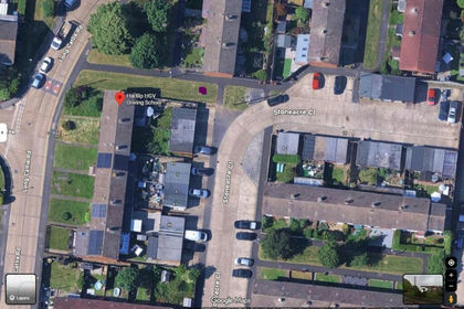 Undeveloped Land for sale in Gillingham and Rainham