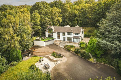 1.3 acres of Land for sale in Little Eaton