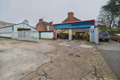Commercial Land for sale in Kingston upon Hull North and Cottingham