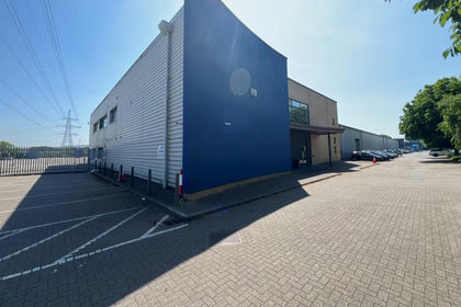 1.4 acres of Commercial Land for sale in Bristol North West