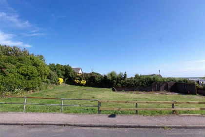 Development Land for sale in Argyll, Bute and South Lochaber