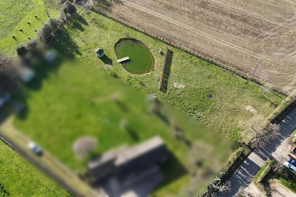Self Build Plot for sale in Uggeshall
