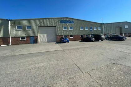 Industrial Land for sale in Lopen