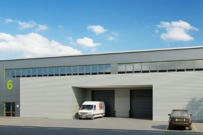 Warehouse for sale in Witham