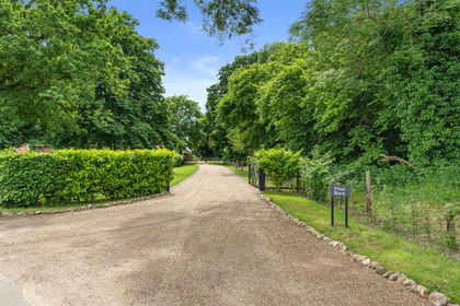 1 acre of Land for sale in Cranworth