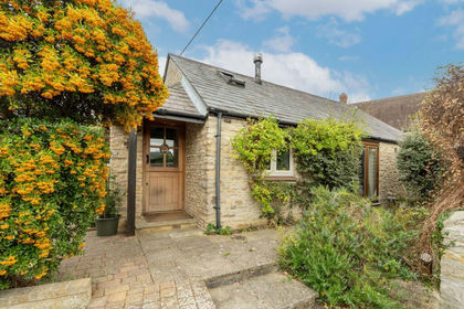 Barn Conversion for sale in Charlton-on-Otmoor