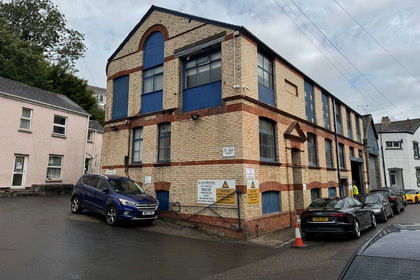 Development Land for sale in Bideford