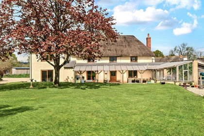 1.4 acres of House with Land for sale in Broad Clyst