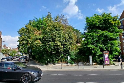 Small Plot of Land for sale in Chelsea and Fulham