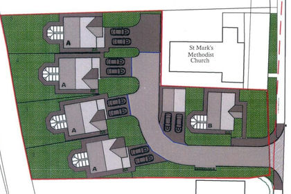 Development Land for sale in Moresby