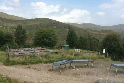Development Land for sale in Argyll, Bute and South Lochaber