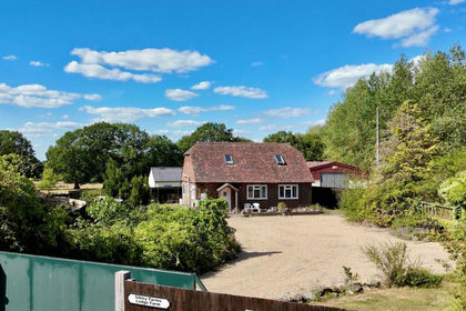 37 acres of Agricultural Land for sale in Rotherfield