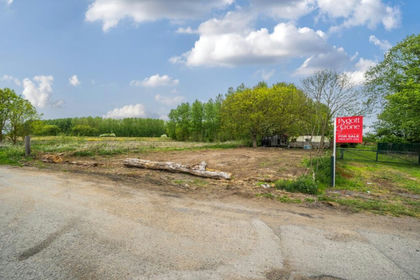 2 acres of Development Land for sale in Billinghay