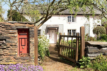 1 acre of Land for sale in Stawley