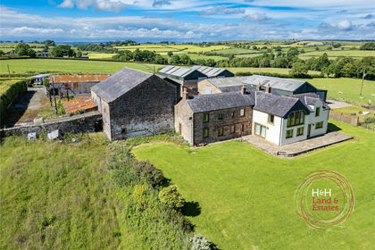117.8 acres of Farm for sale in Solport