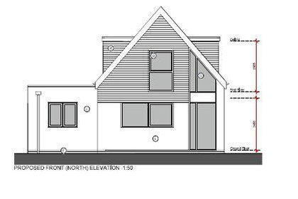 Development Land for sale in Wallasey