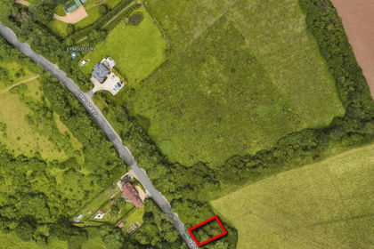 Undeveloped Land for sale in Elstree and Borehamwood