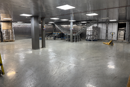 Warehouse for sale in Edmonton and Winchmore Hill