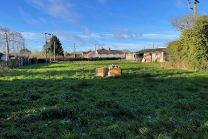 1.1 acres of Agricultural Land for sale in Shipdham