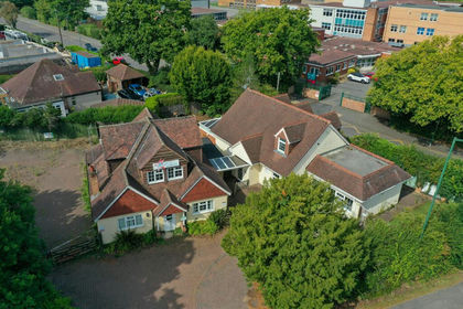 Development Land for sale in Balsall