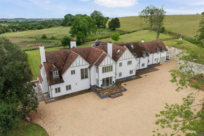 3.6 acres of Agricultural Land for sale in Kineton