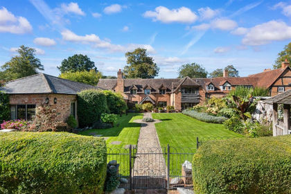 1.4 acres of Land for sale in Charlecote