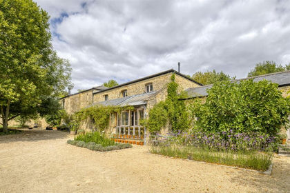 1.5 acres of Land for sale in Batcombe