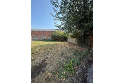 Building Plot for sale in Butetown