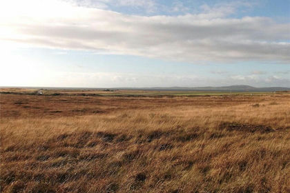 32 acres of Agricultural Land for sale in Argyll, Bute and South Lochaber