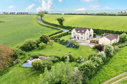 1.3 acres of Cottage for sale in Wedmore