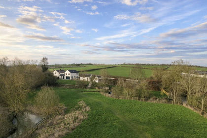 7 acres of Land for sale in Twyford and Thorpe