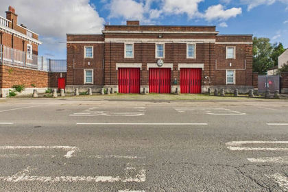 Development Land for sale in Liverpool Walton