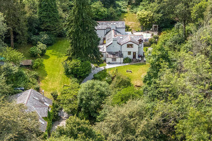 5.9 acres of House with Land for sale in Linkinhorne