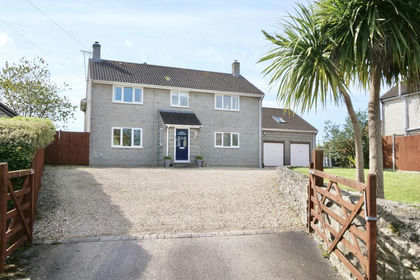 Residential Land for sale in Rimpton